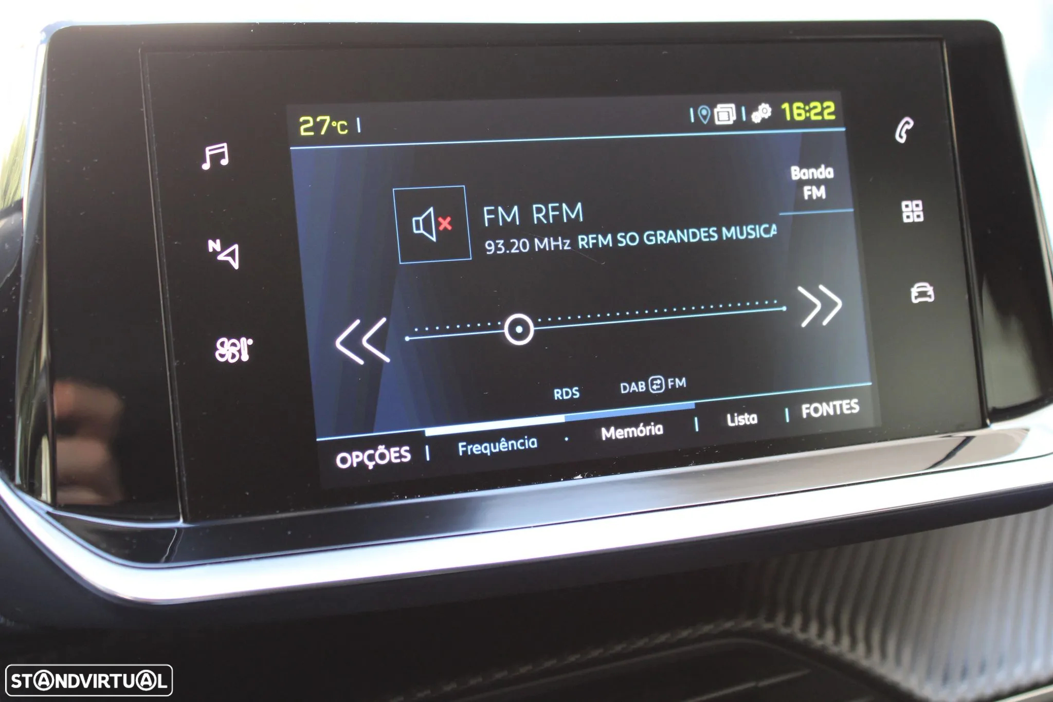 Peugeot e-208 50 kWh Active Pack - 24