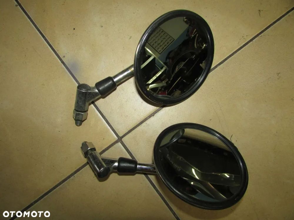 Suzuki VS 600 Intruder lusterka - 2
