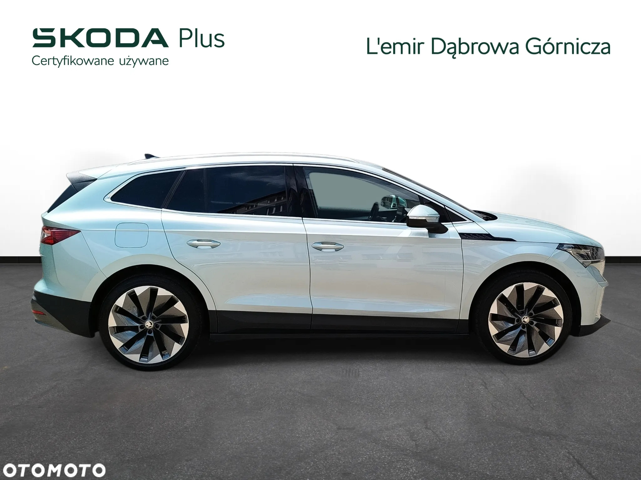 Skoda Enyaq 80 82kWh - 27