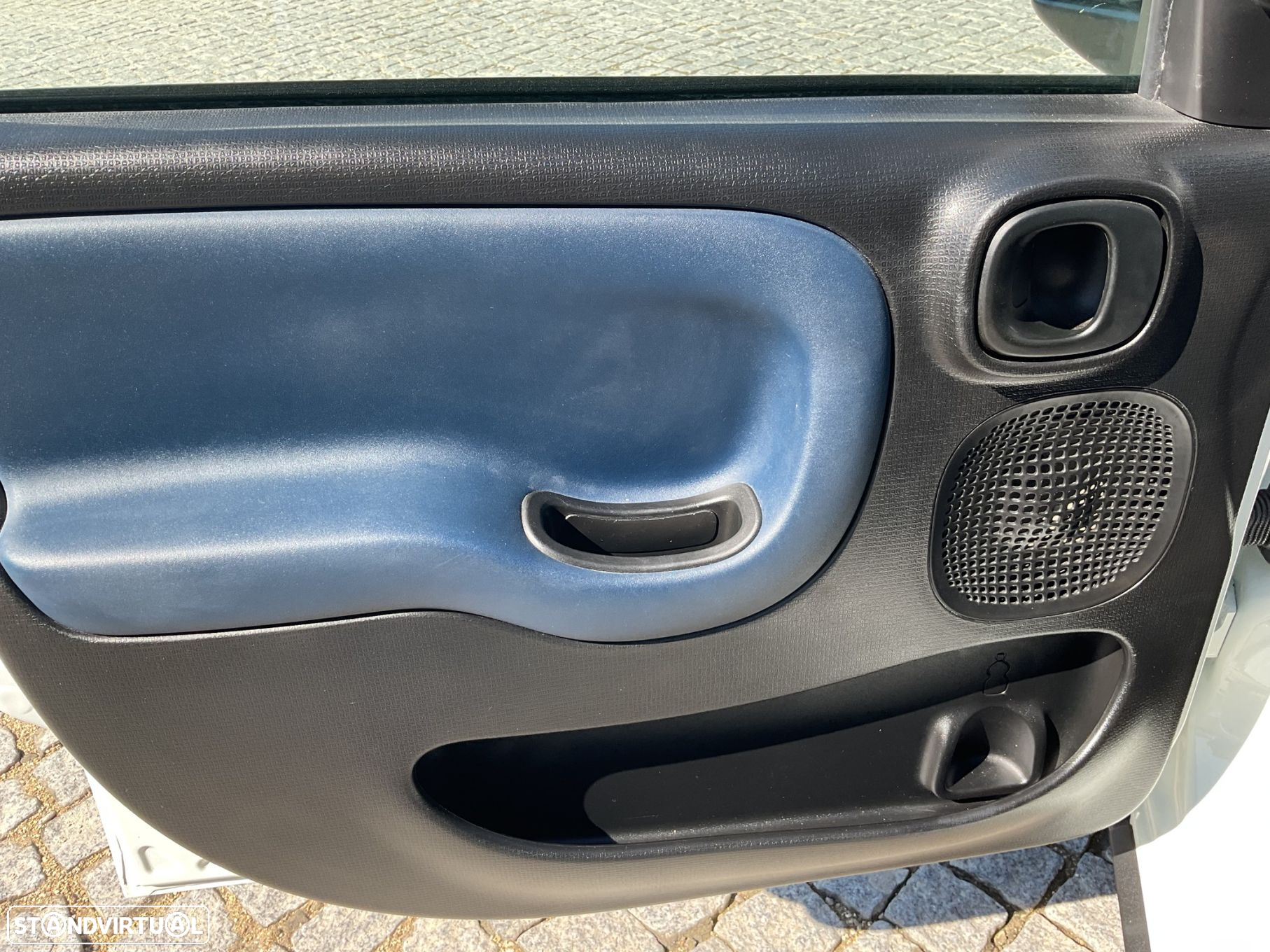 Fiat Panda 1.0 Hybrid City Cross - 23