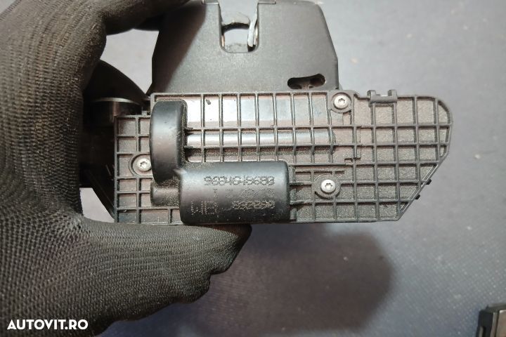 Broasca hayon 9151487499H 9151487499H Peugeot 208 1 [2012 - 2016] Hat - 5