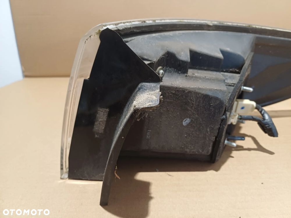 Mazda 6 GH Lift kombi lampy tył led Sport Dynamic Europa - 26