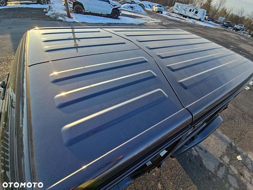 Jeep Wrangler 3.6 Unlim Rubicon - 9