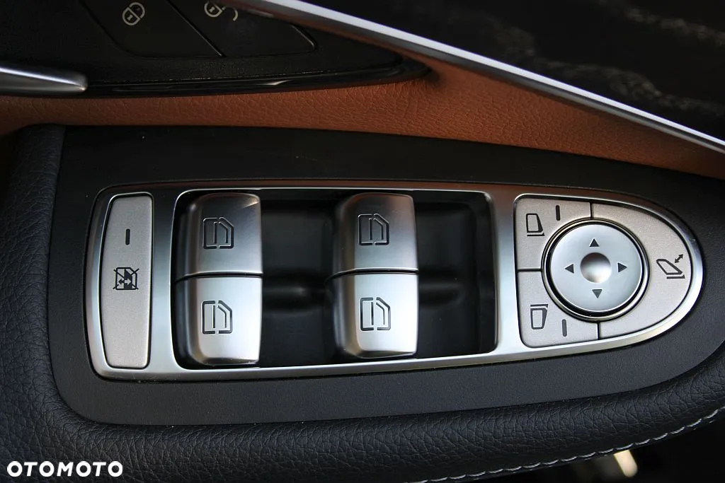 Mercedes-Benz GLC Coupe 300 4-Matic - 37