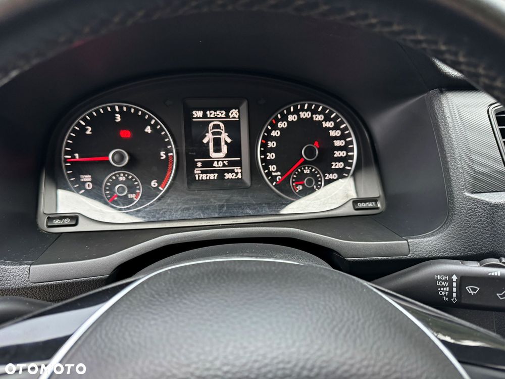 Volkswagen CADDY - 19