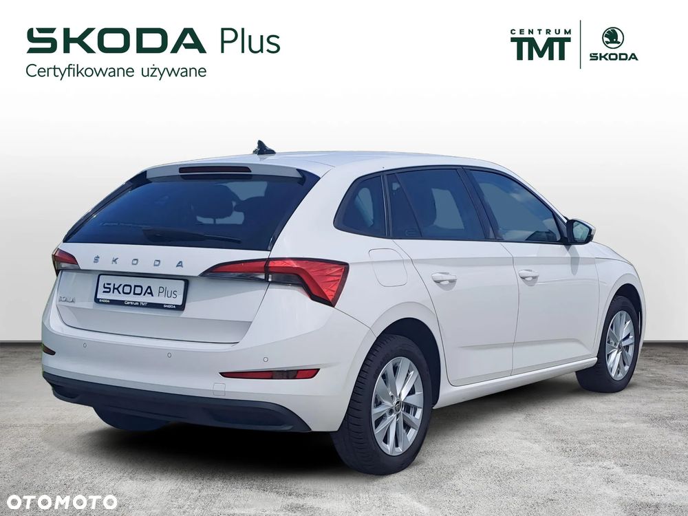 Skoda Scala 1.0 TSI Ambition - 3