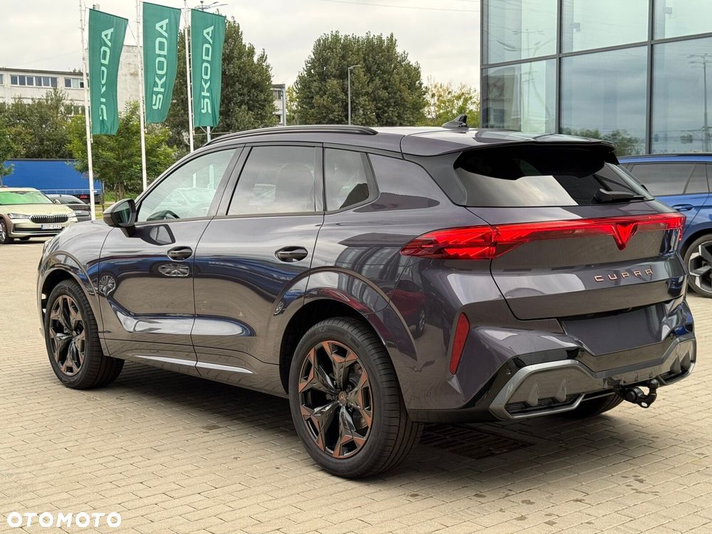 Cupra Terramar 2.0 TSI 4Drive DSG - 16