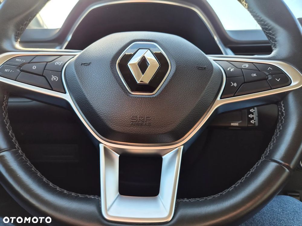 Renault Captur 1.3 TCe Intens - 16