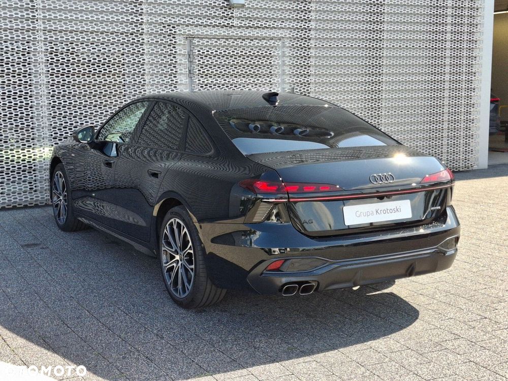 Audi A6 Limousine - 8