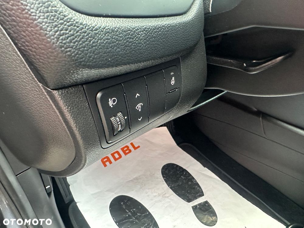 Kia Ceed 1.6 GDI Dream Team Edition - 15