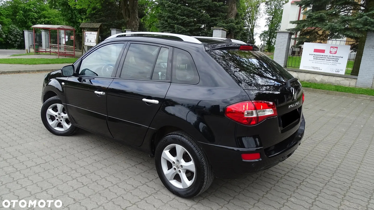 Renault Koleos dCi 150 FAP 4x2 Limited - 4
