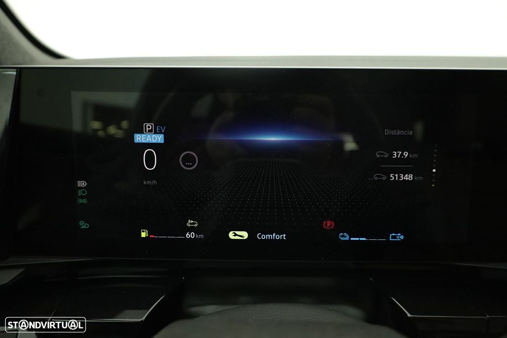 Renault Espace 1.2 E-Tech Full Hybrid Iconic - 13