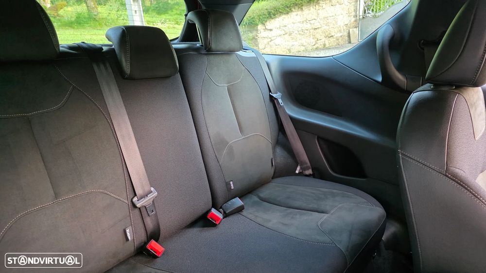 Citroën DS3 1.6 BlueHDi Sport Chic - 17