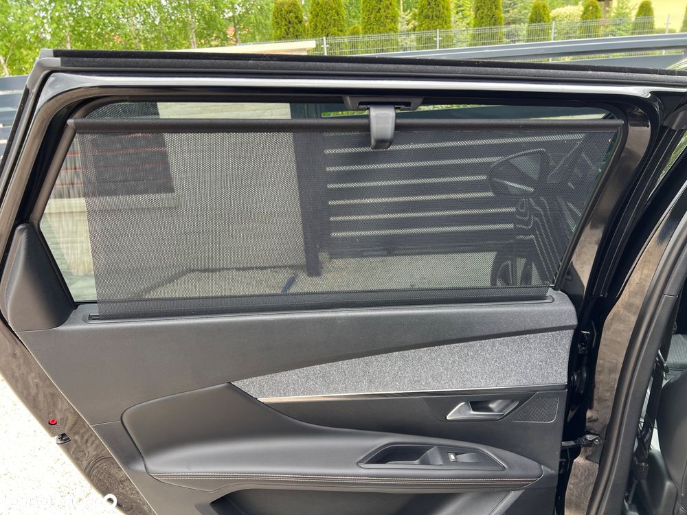 Peugeot 5008 1.6 THP Crossway S&S EAT6 - 39