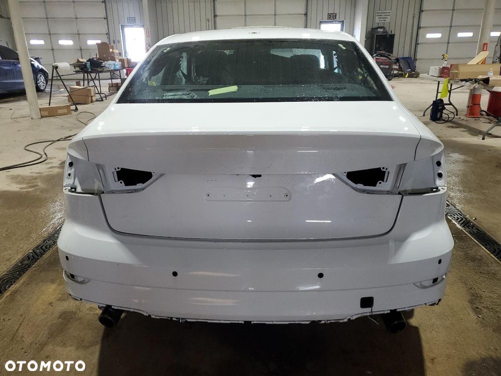 Audi A3 Limousine - 6