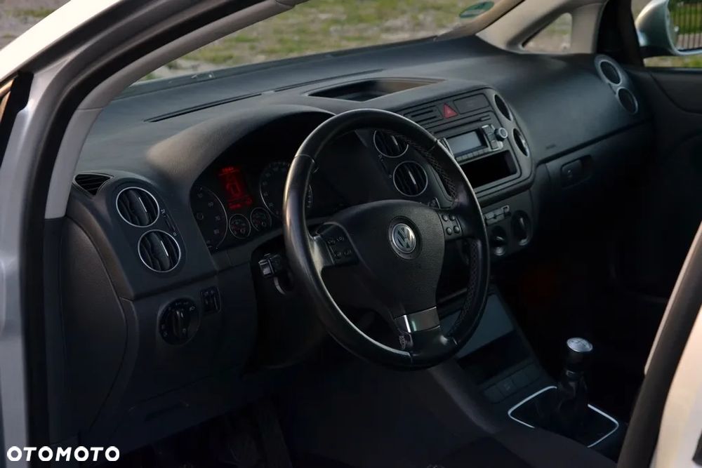 Volkswagen Golf Plus 1.4 United - 13