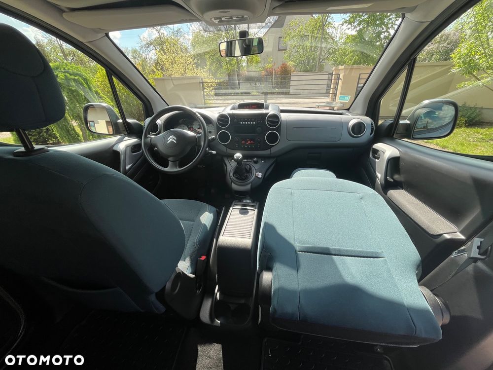 Citroën Berlingo Multispace BlueHDi 100 FEEL - 21