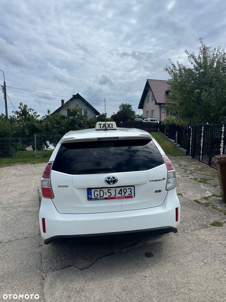 Toyota Prius+ 1.8 HSD Prestige - 3