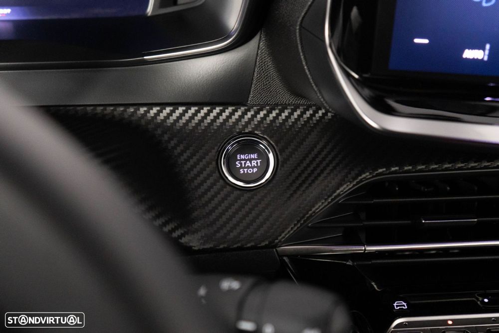 Peugeot e-2008 54 kWh Allure - 22