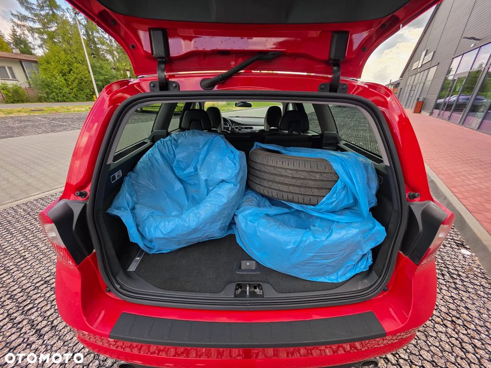 Volvo V70 2.5T RDesign - 13