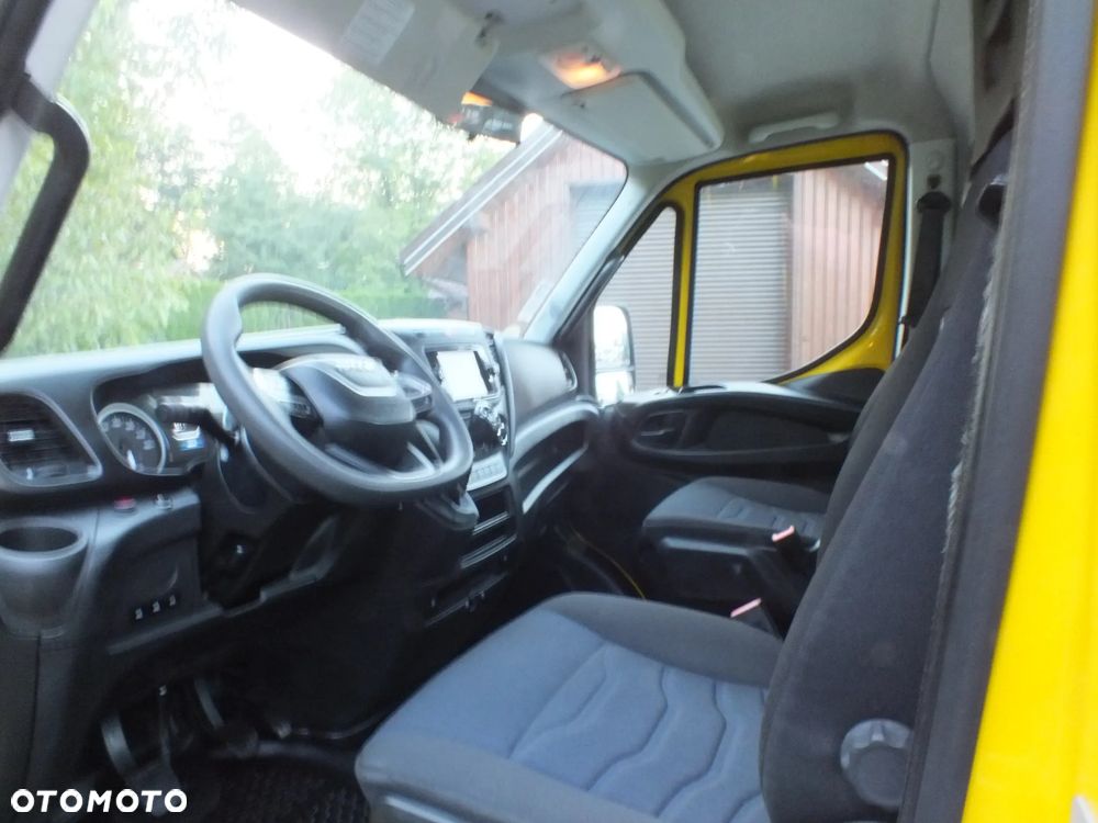 Iveco Daily 35c16 - 18