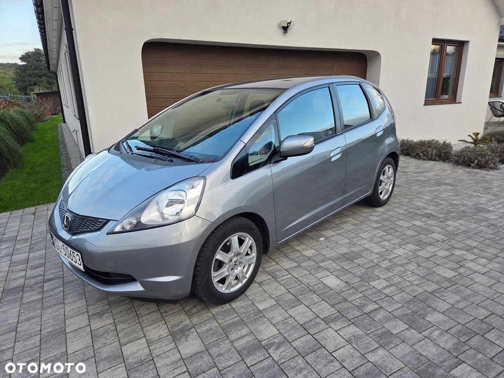 Honda Jazz 1.4 Elegance - 2