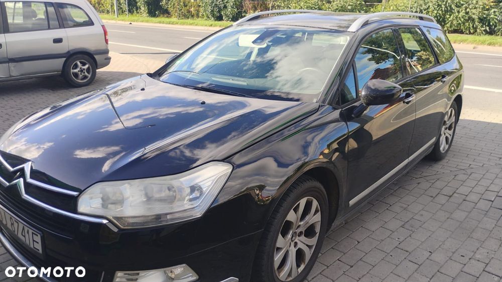Citroën C5