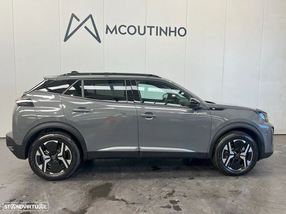 Peugeot e-2008 54 kWh Allure - 6