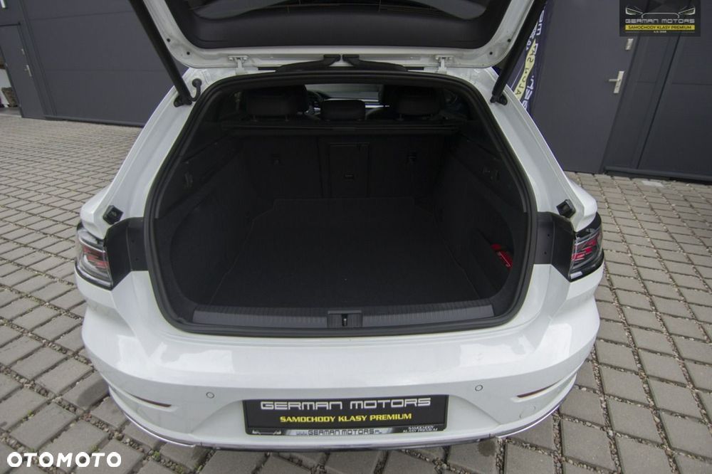 Volkswagen Arteon Shooting Brake - 28