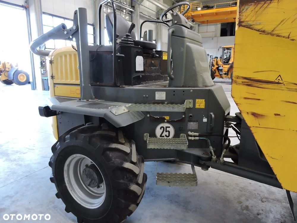 Wacker Neuson DW 60 - 16
