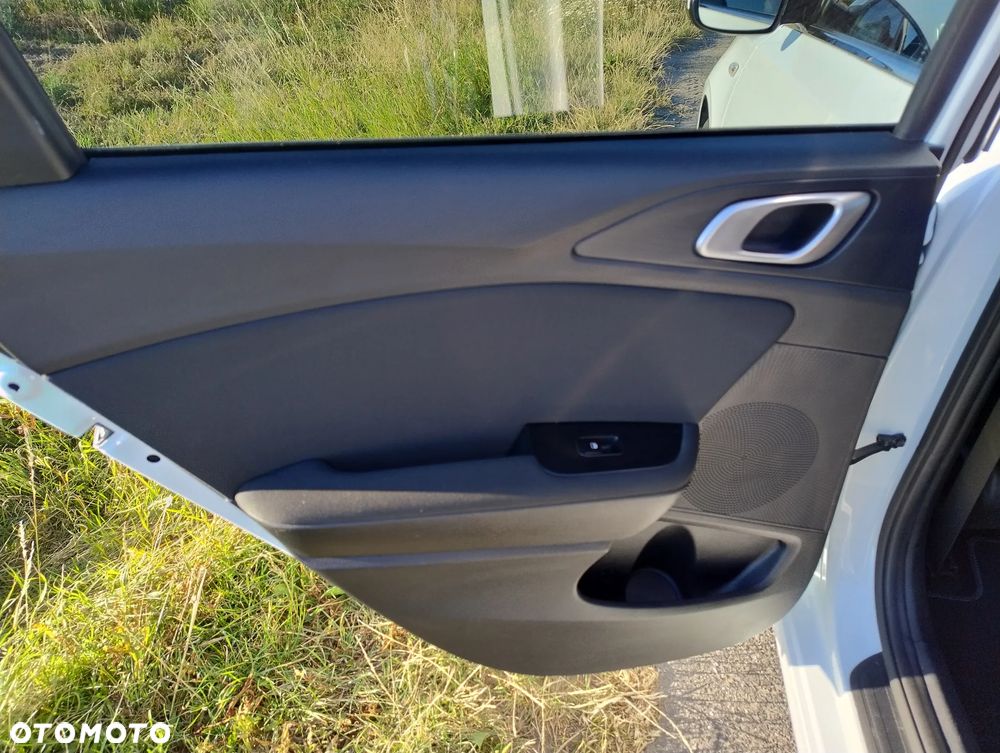 Kia Ceed 1.0 T-GDI L - 13