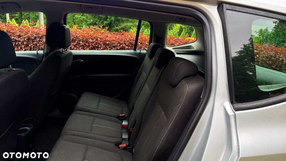 Opel Zafira Tourer 2.0 CDTI Style - 20