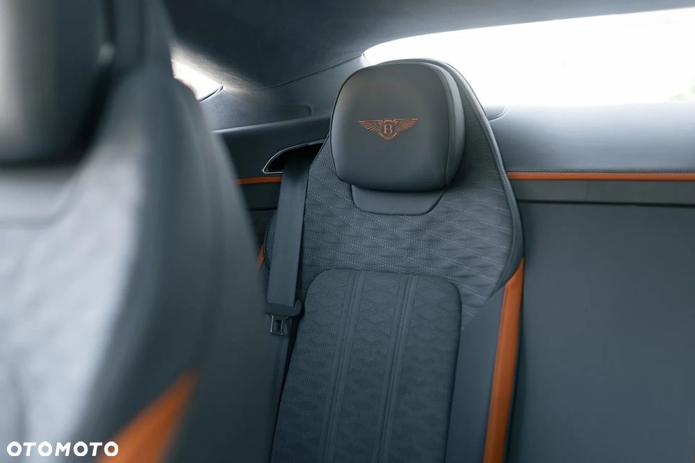 Bentley Continental GT Speed - 31