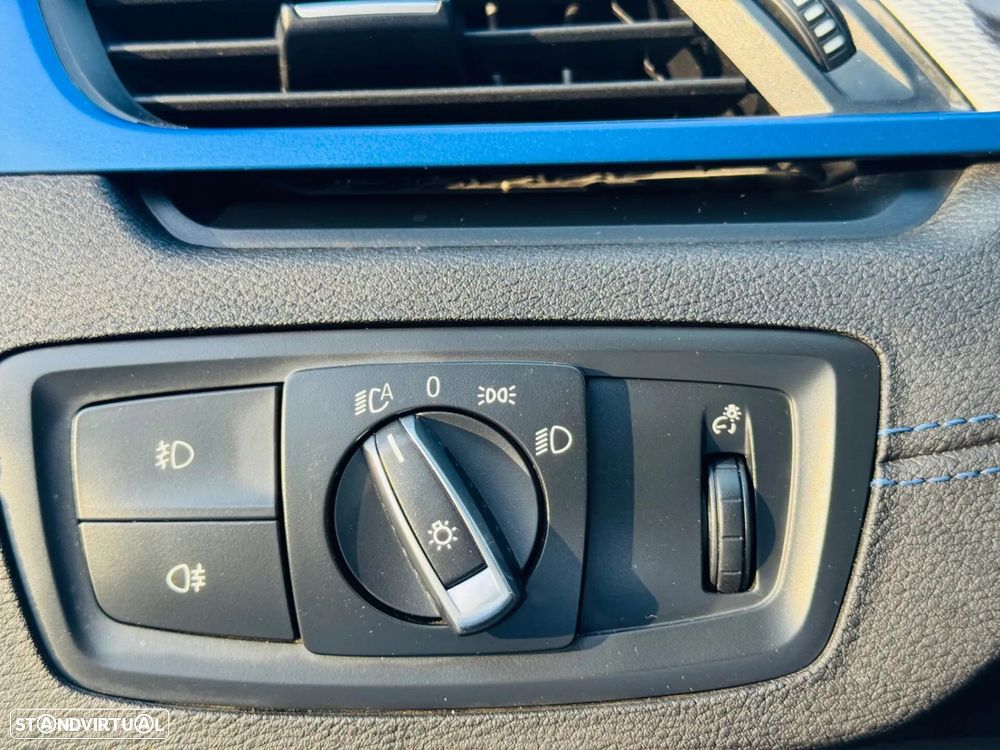 BMW X2 20 d xDrive Auto Pack M - 23