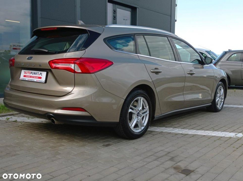 Ford Focus - 4