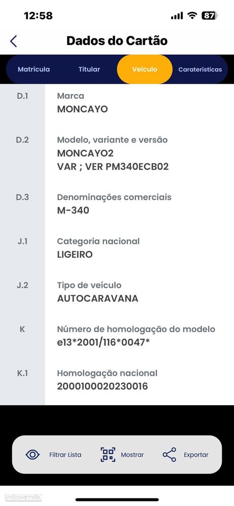 Fiat Ducato Moncayo - 16