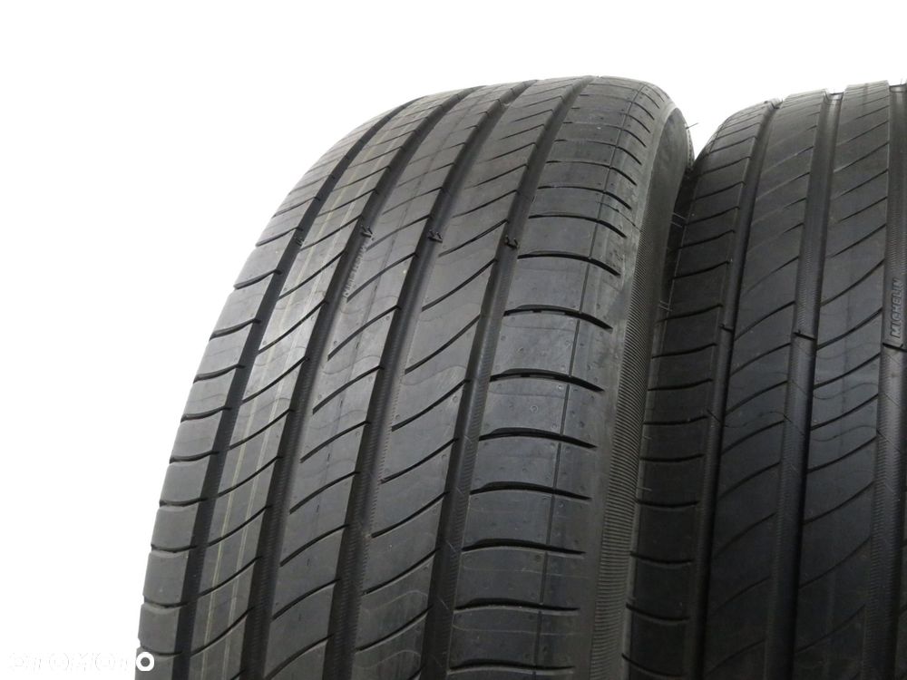 2x 205/55R19 OPONY LETNIE Michelin E.Primacy 97V XL S2 - 3