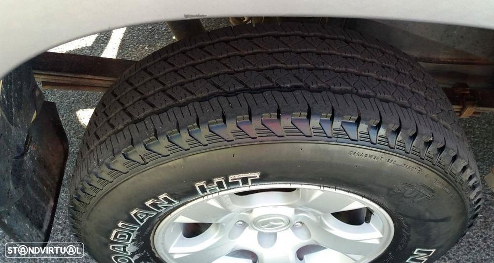 Mazda BT-50 2.5 MZR-CD CD Sport - 6