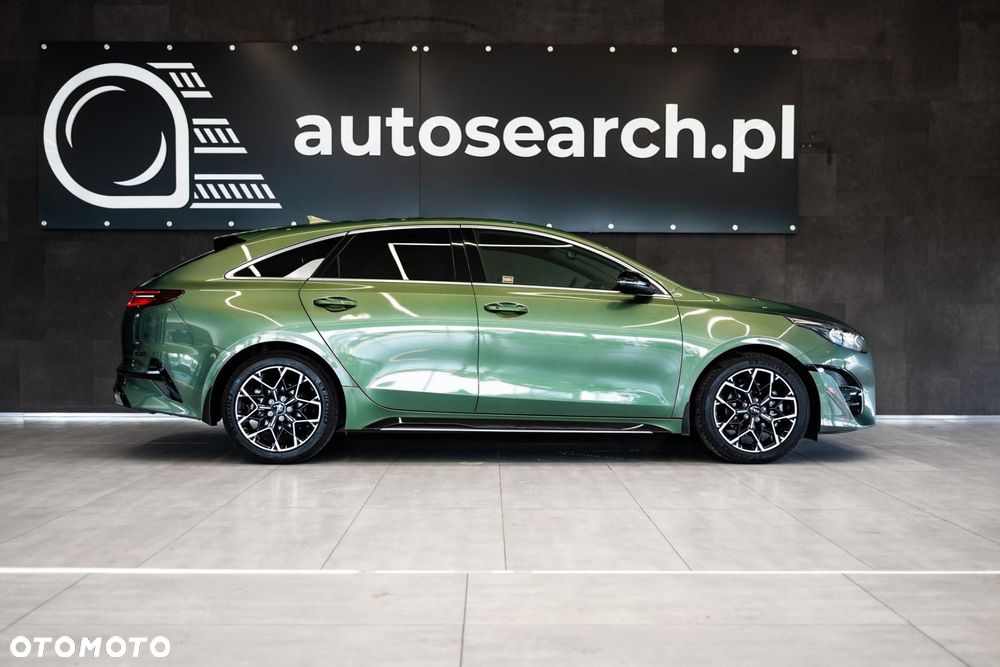 Kia ProCeed 1.5 T-GDI GT Line DCT - 9