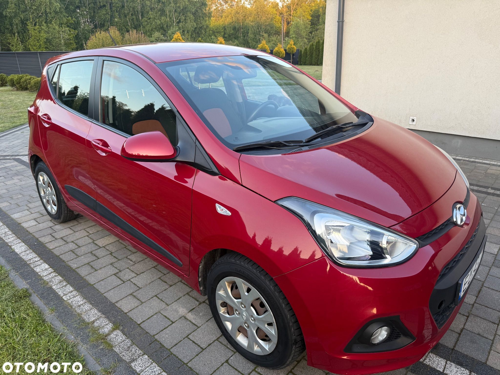 Hyundai i10 1.0 Premium - 1
