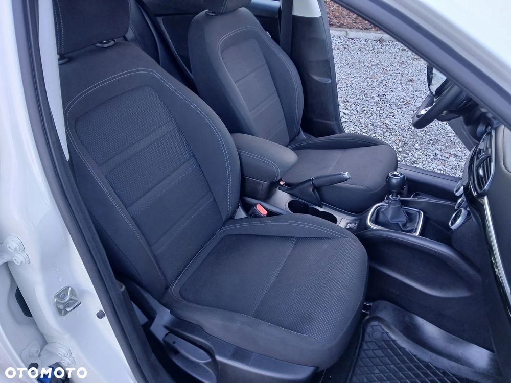 Fiat Tipo 1.6 MultiJet City - 21