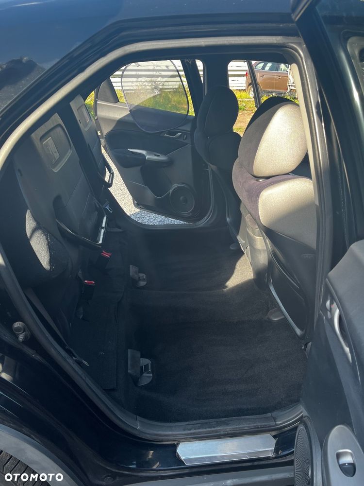 Honda Civic 2.2i-CTDi Sport - 5