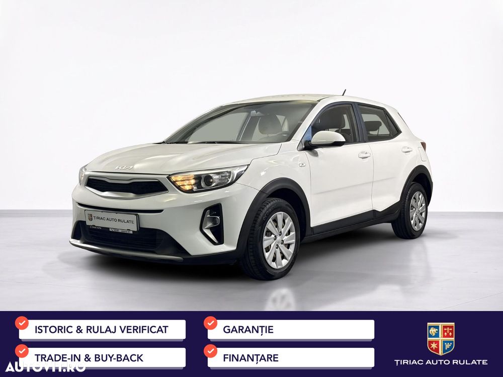 Kia Stonic - 2