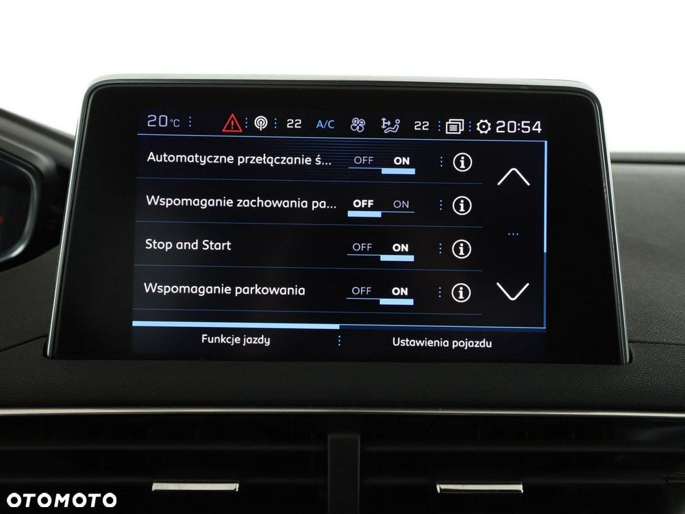 Peugeot 3008 1.5 BlueHDi GT S&S - 27