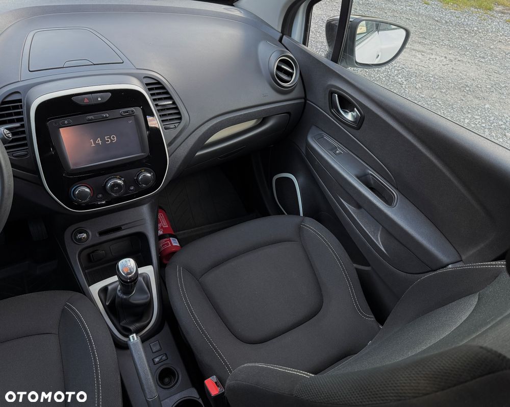 Renault Captur ENERGY TCe 90 Start&Stop Life - 34