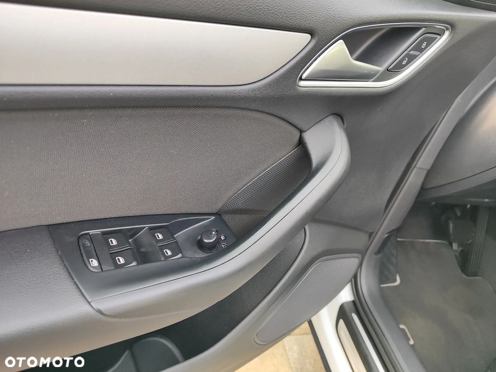 Audi Q3 2.0 TDI Quattro S tronic - 20