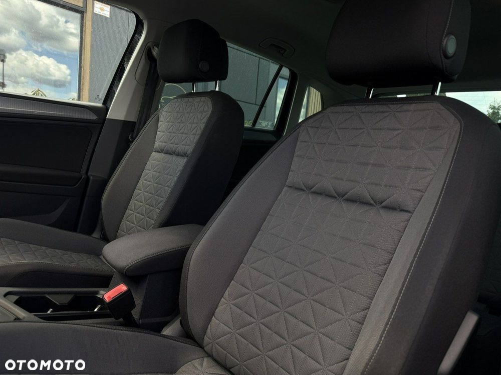 Volkswagen Tiguan 1.5 TSI EVO Life - 6