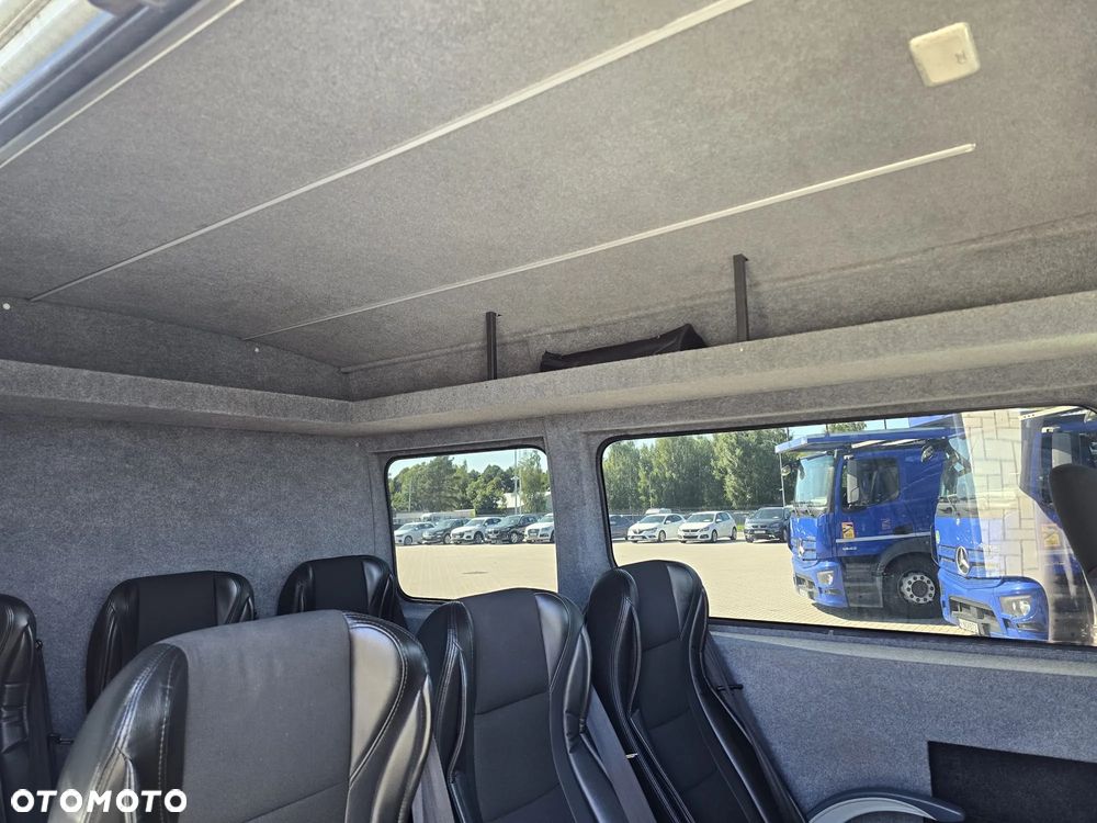 Renault Master L2H2 Pack Clim (bryg.) - 14