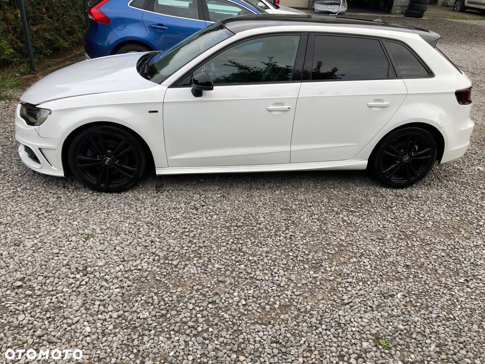 Audi A3 - 2