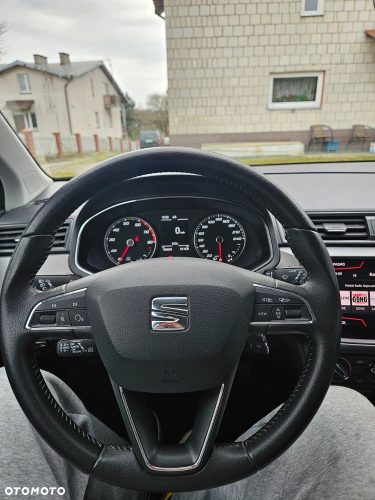 Seat Ibiza 1.0 EcoTSI S&S Style - 28